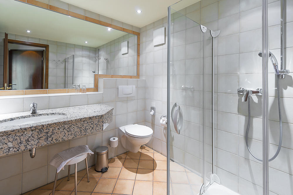 Hotel Domschenke Биллербек Номер фото