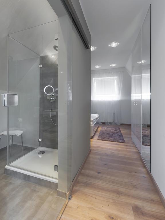 Hotel Domschenke Биллербек Номер фото